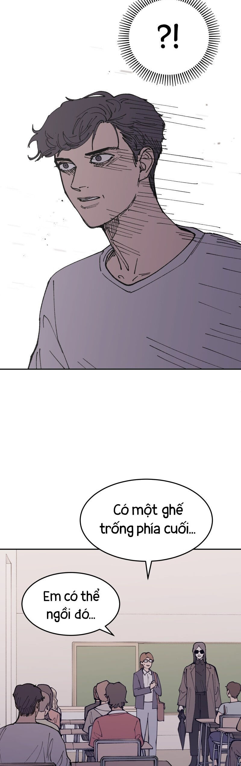 Vampire Family Chap 2 - Next Chap 3