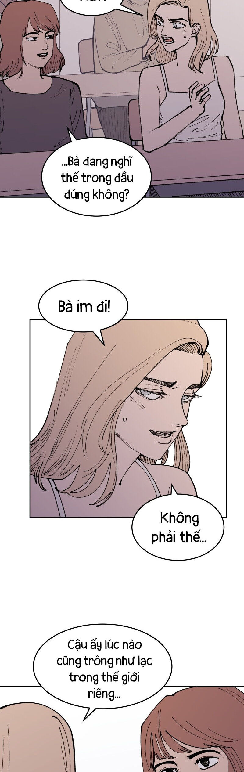 Vampire Family Chap 2 - Next Chap 3