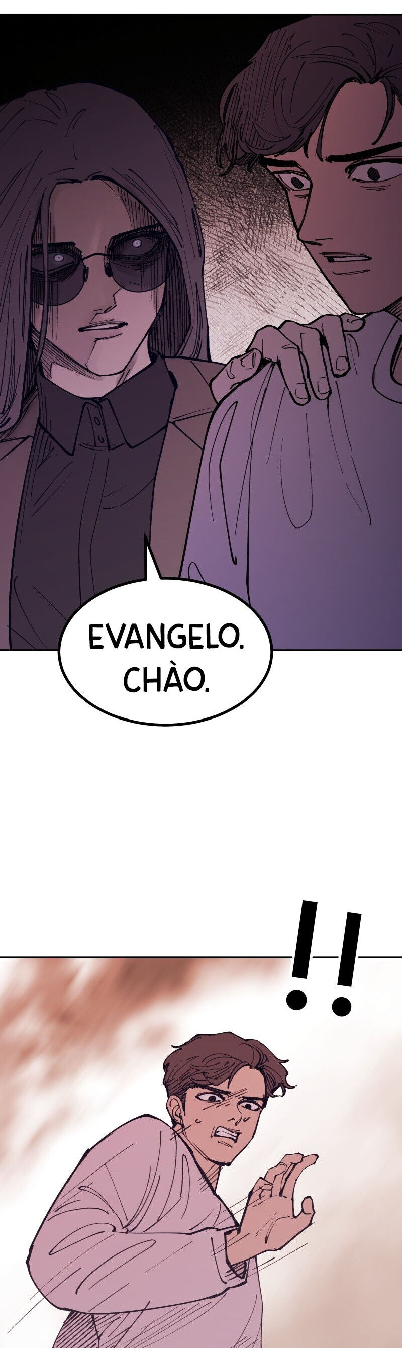 Vampire Family Chap 2 - Next Chap 3