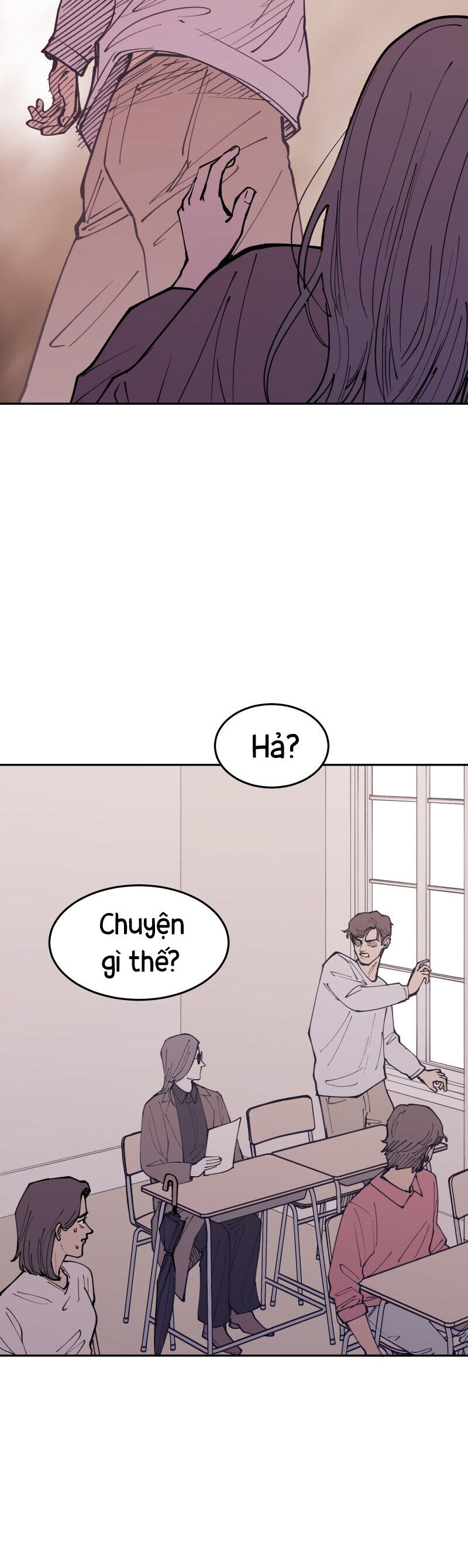 Vampire Family Chap 2 - Next Chap 3