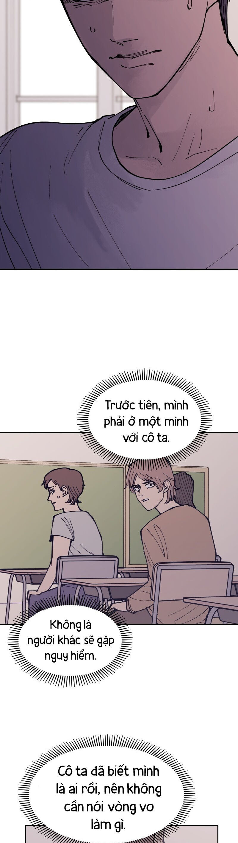 Vampire Family Chap 2 - Next Chap 3