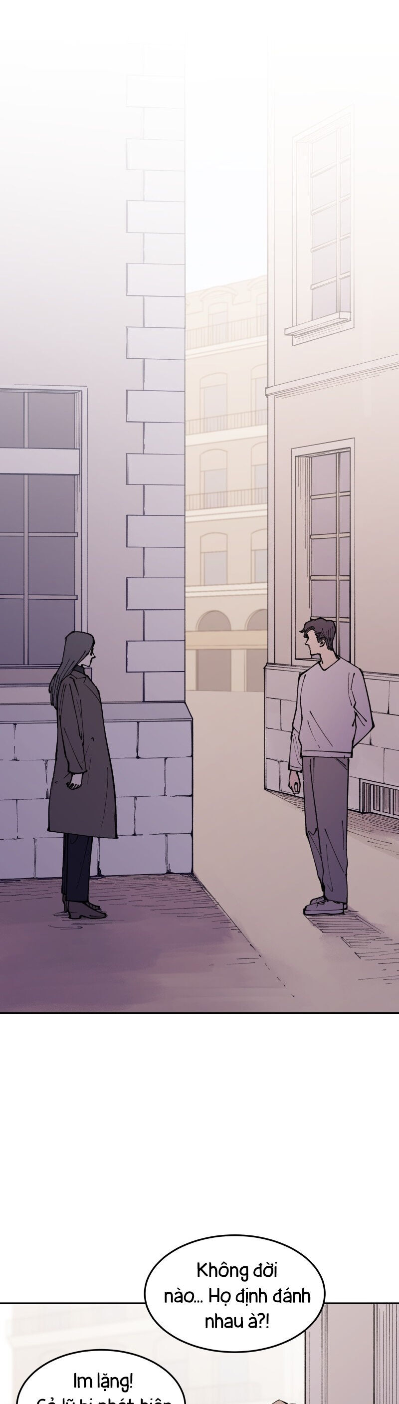 Vampire Family Chap 2 - Next Chap 3