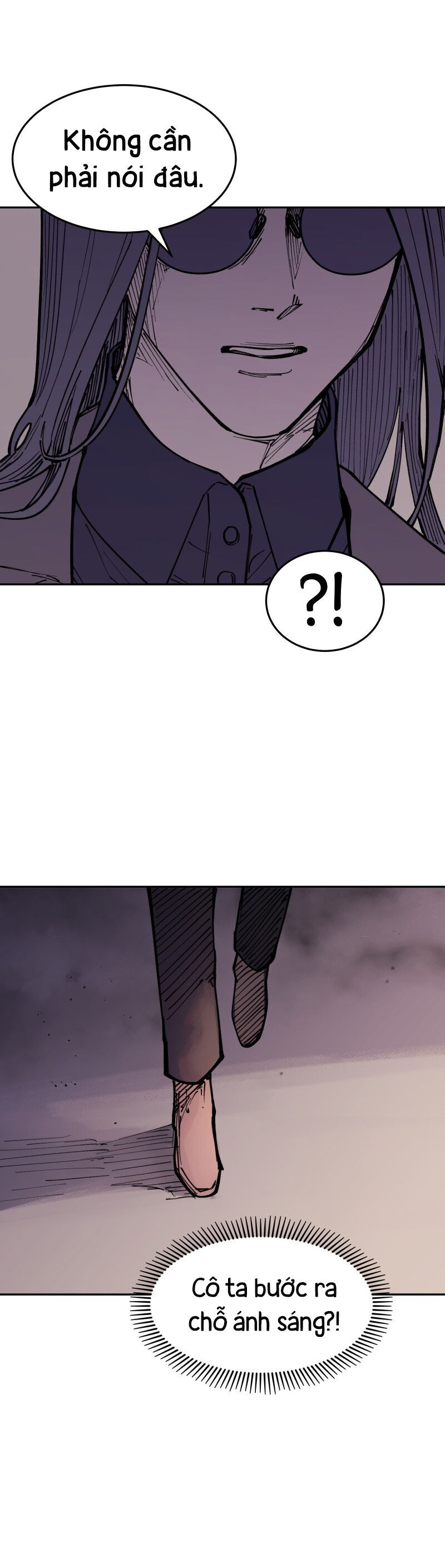 Vampire Family Chap 2 - Next Chap 3