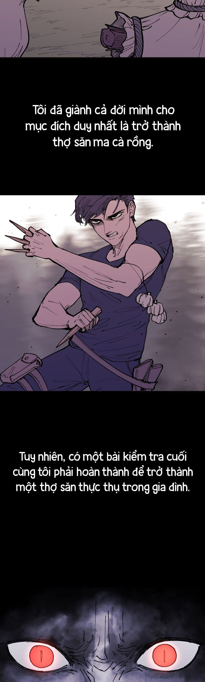 Vampire Family Chap 2 - Next Chap 3