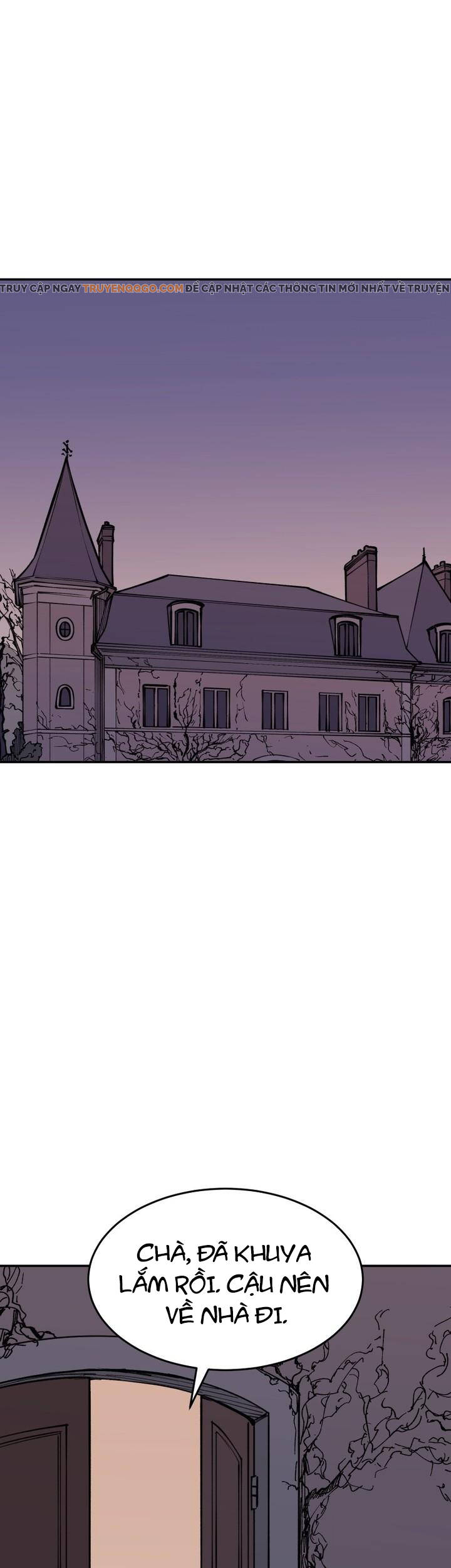 Vampire Family Chap 20 - Next Chap 21