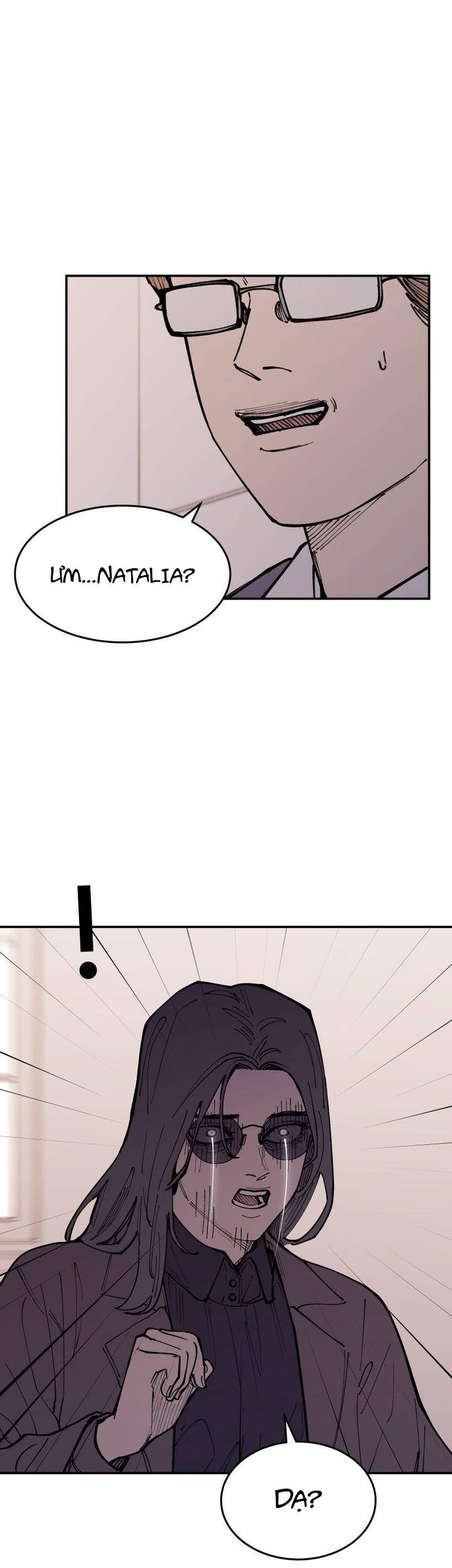 Vampire Family Chap 20 - Next Chap 21