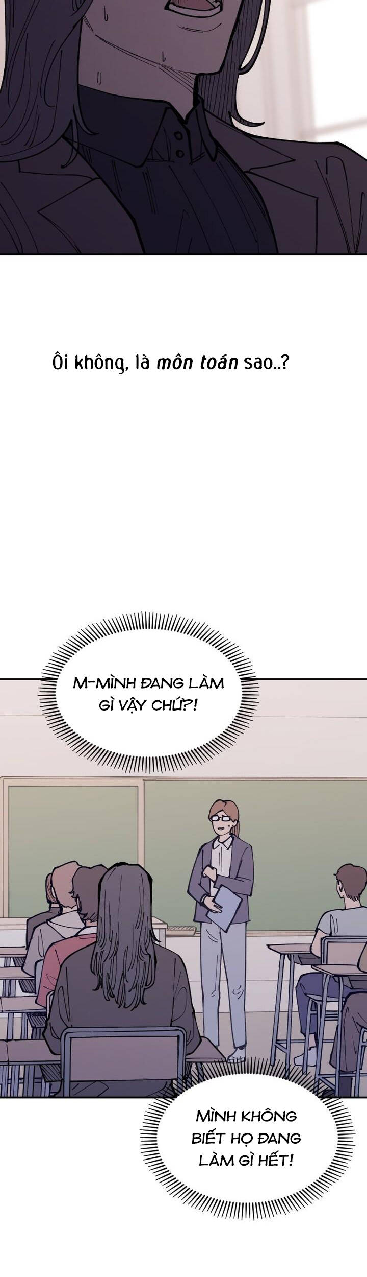 Vampire Family Chap 20 - Next Chap 21