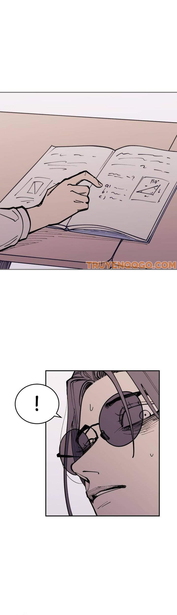 Vampire Family Chap 20 - Next Chap 21