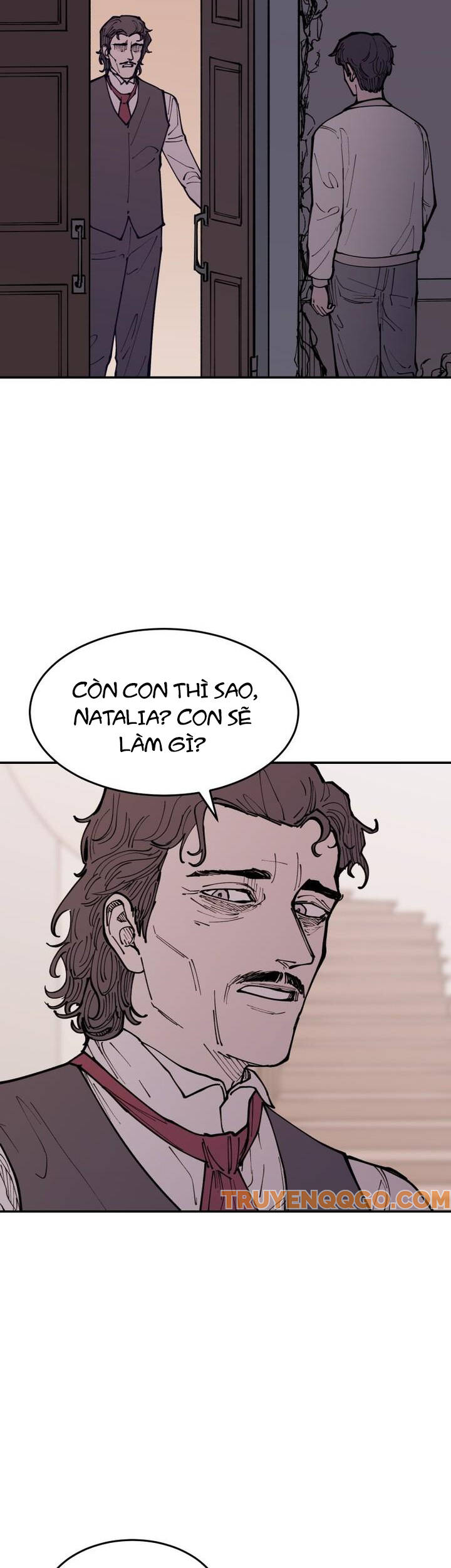 Vampire Family Chap 20 - Next Chap 21