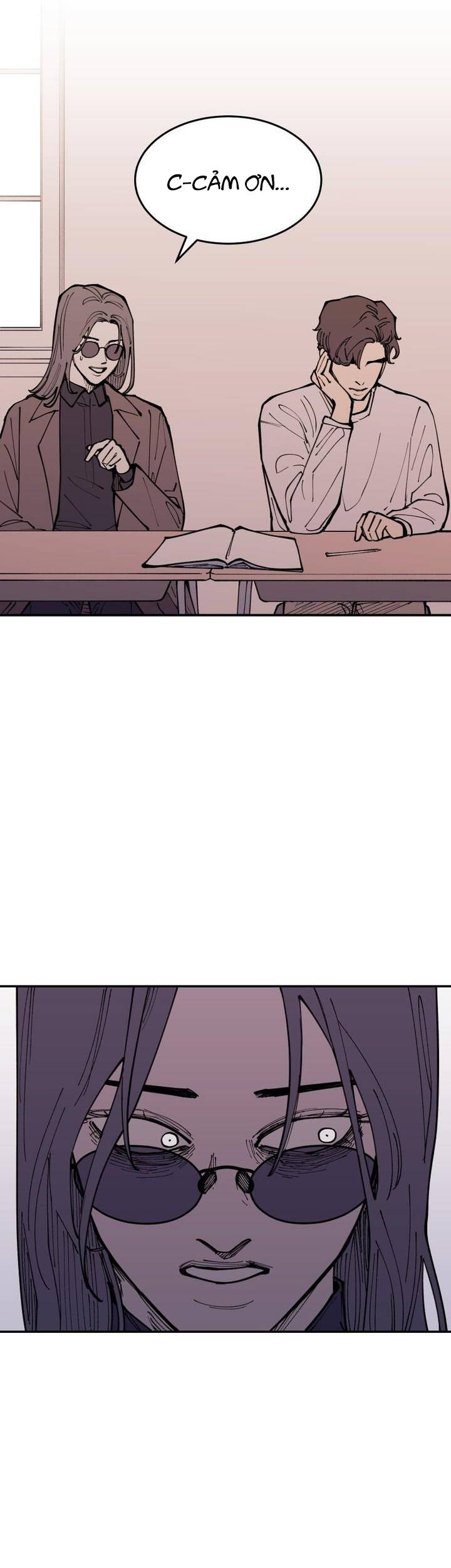 Vampire Family Chap 20 - Next Chap 21