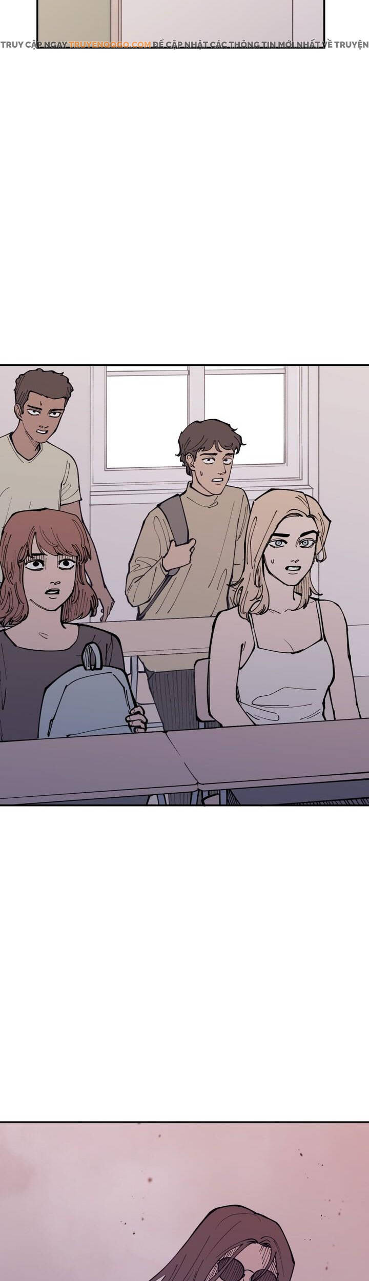 Vampire Family Chap 20 - Next Chap 21