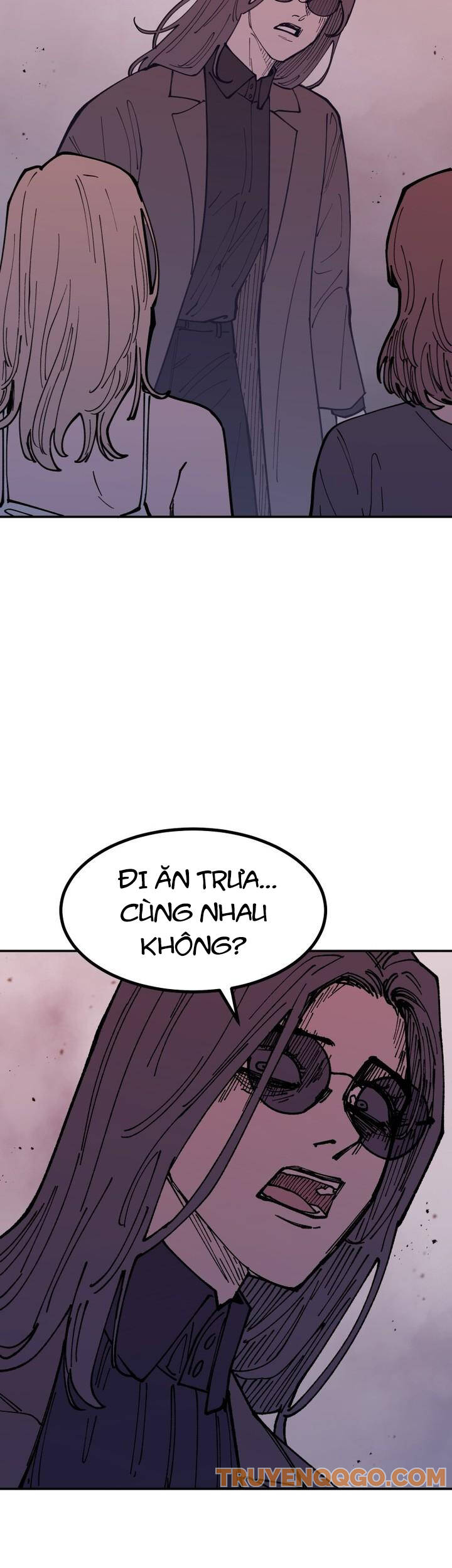 Vampire Family Chap 20 - Next Chap 21