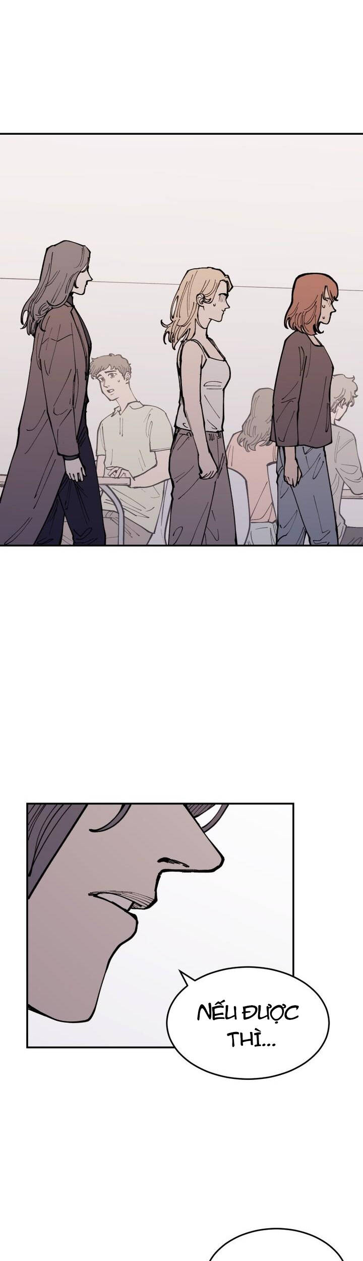 Vampire Family Chap 20 - Next Chap 21