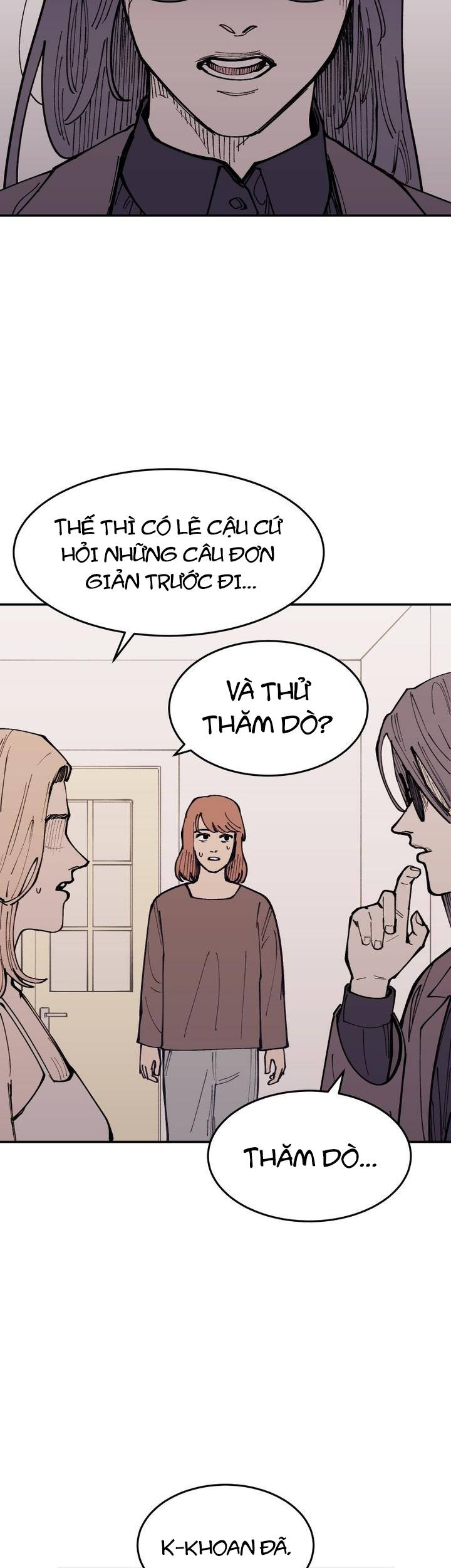 Vampire Family Chap 20 - Next Chap 21