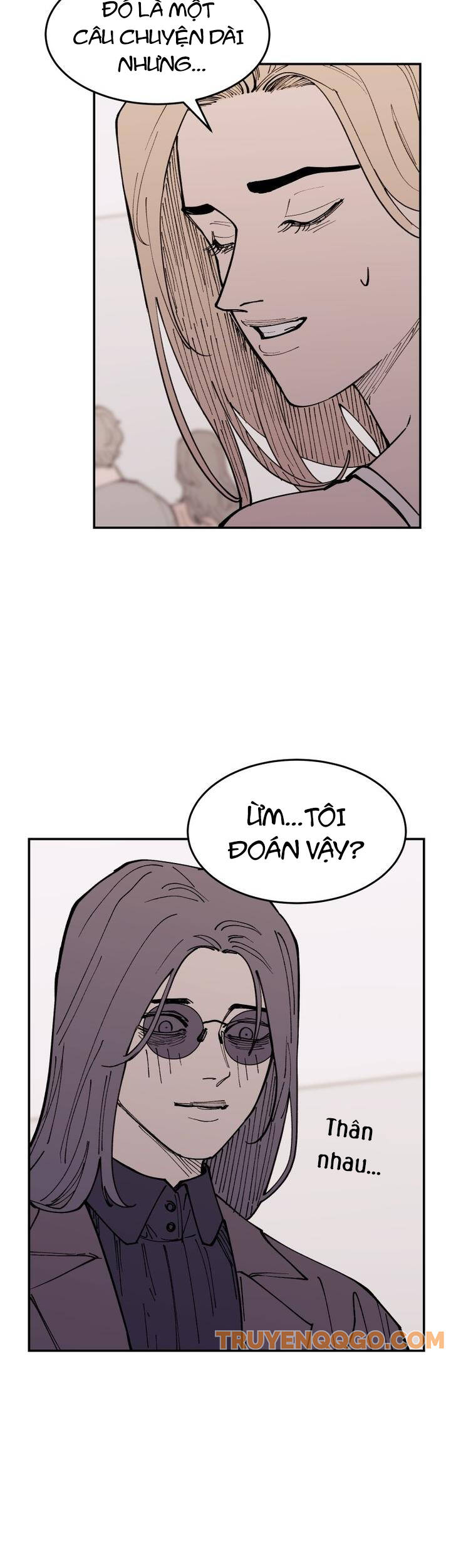 Vampire Family Chap 20 - Next Chap 21