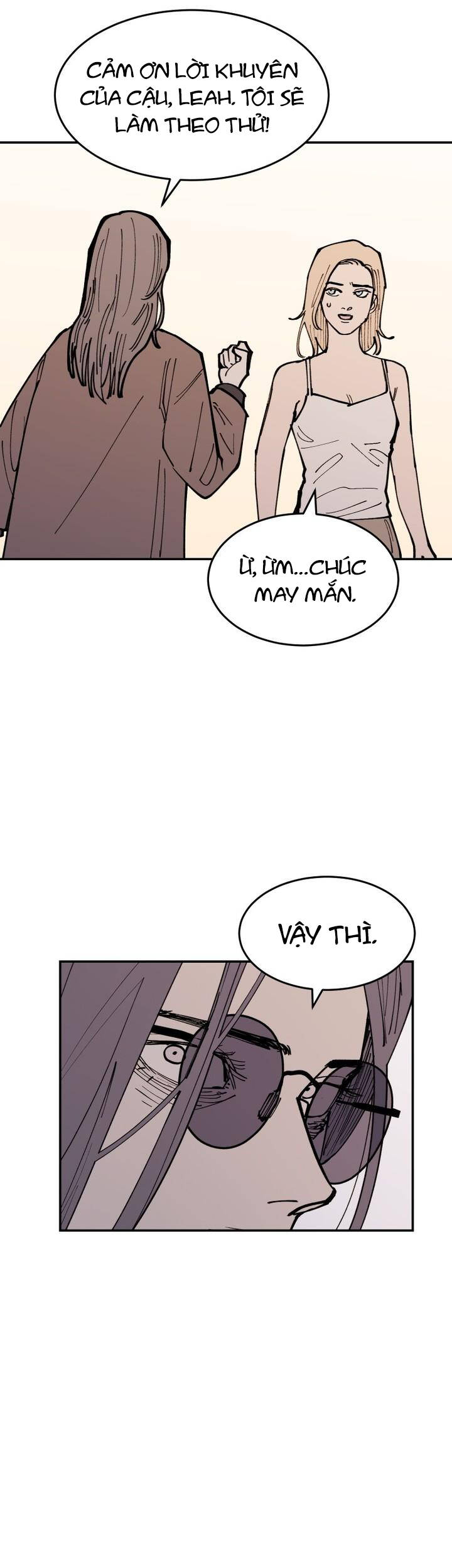 Vampire Family Chap 20 - Next Chap 21