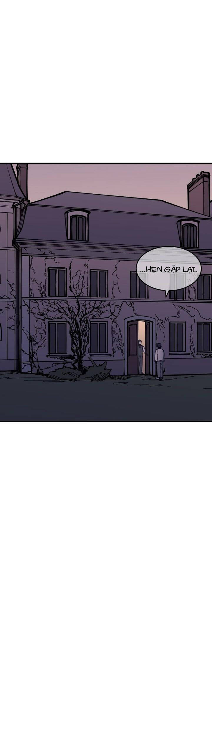 Vampire Family Chap 20 - Next Chap 21