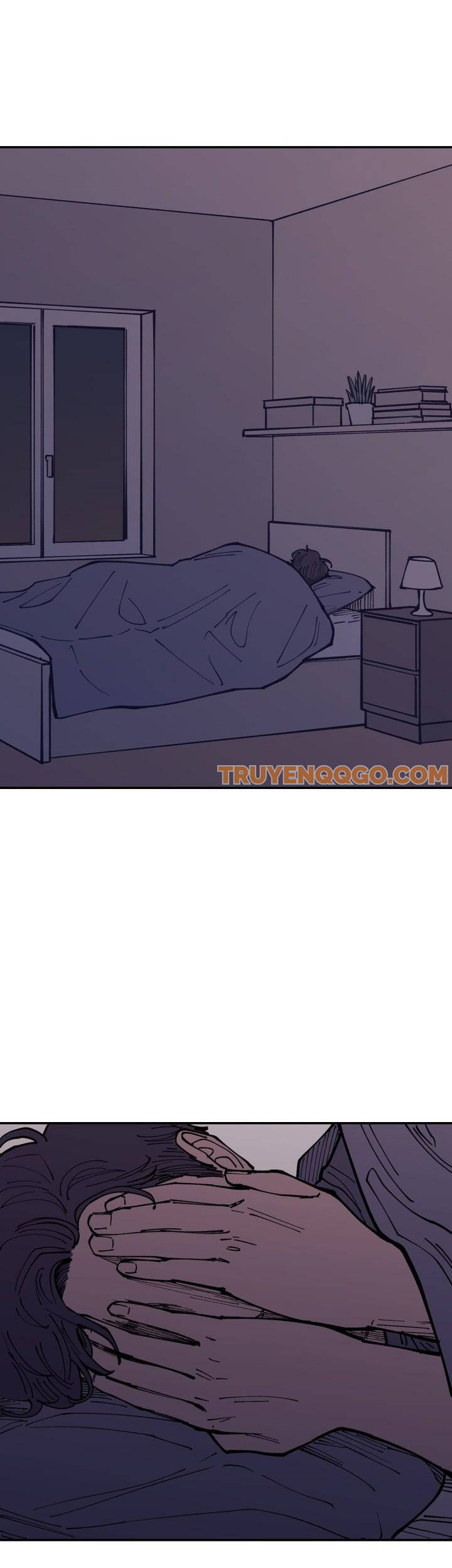 Vampire Family Chap 20 - Next Chap 21