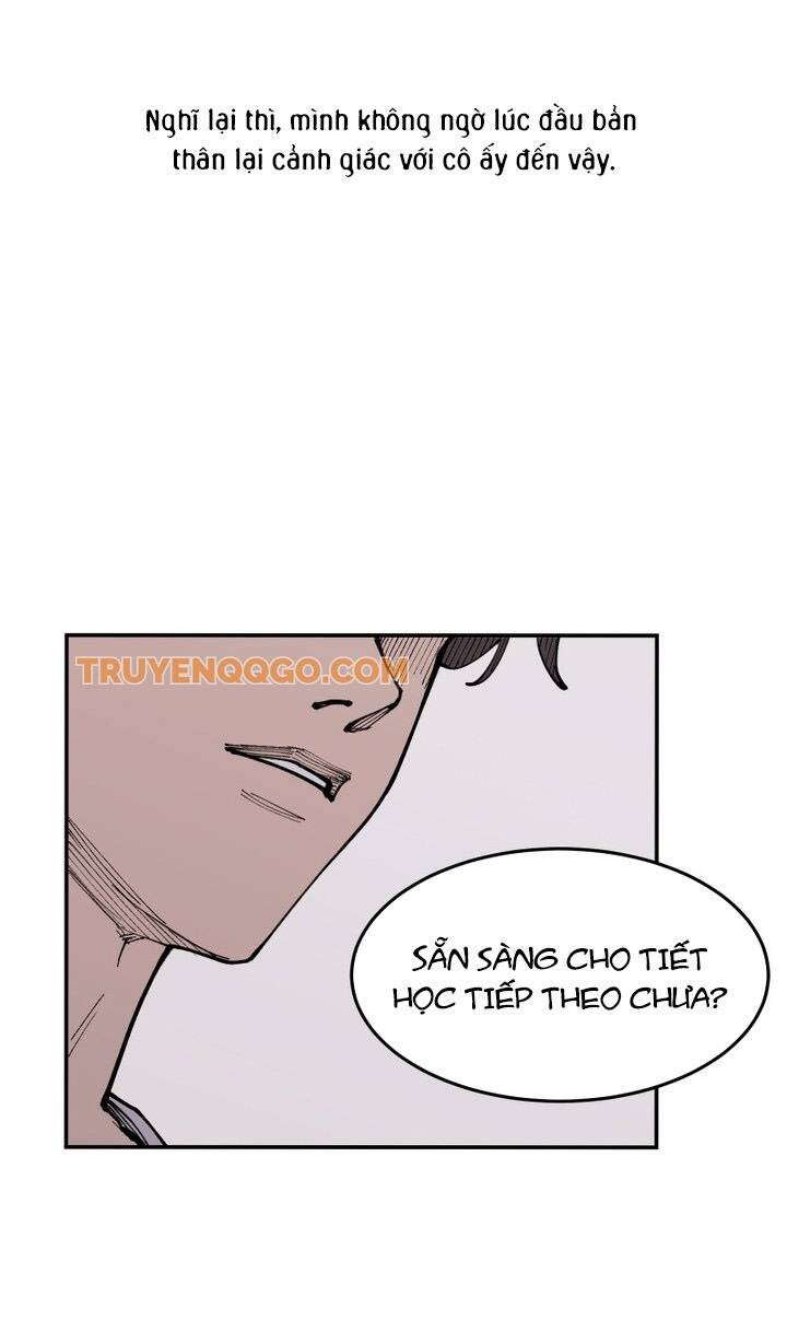 Vampire Family Chap 21 - Next Chap 22