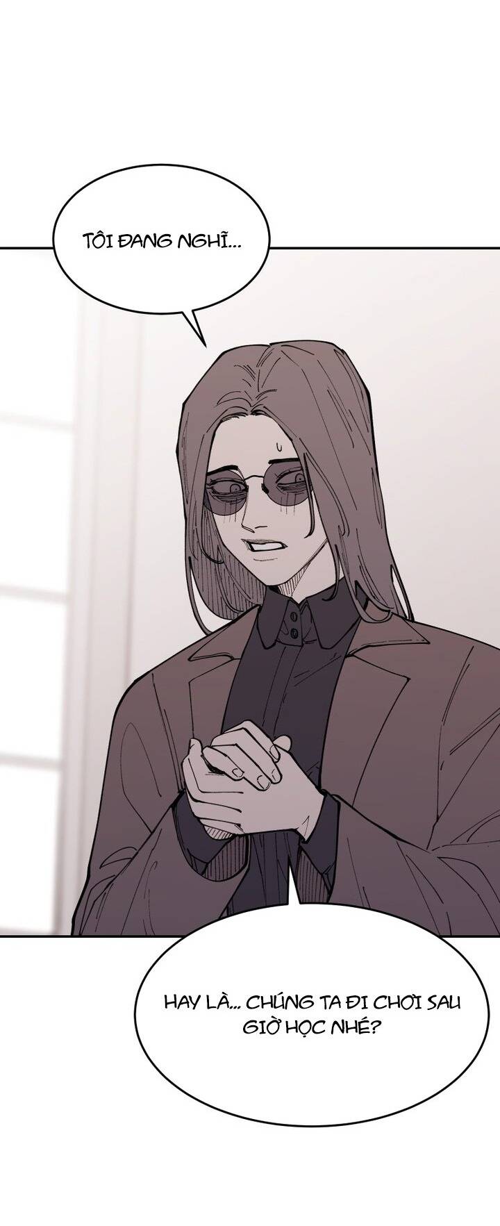 Vampire Family Chap 21 - Next Chap 22