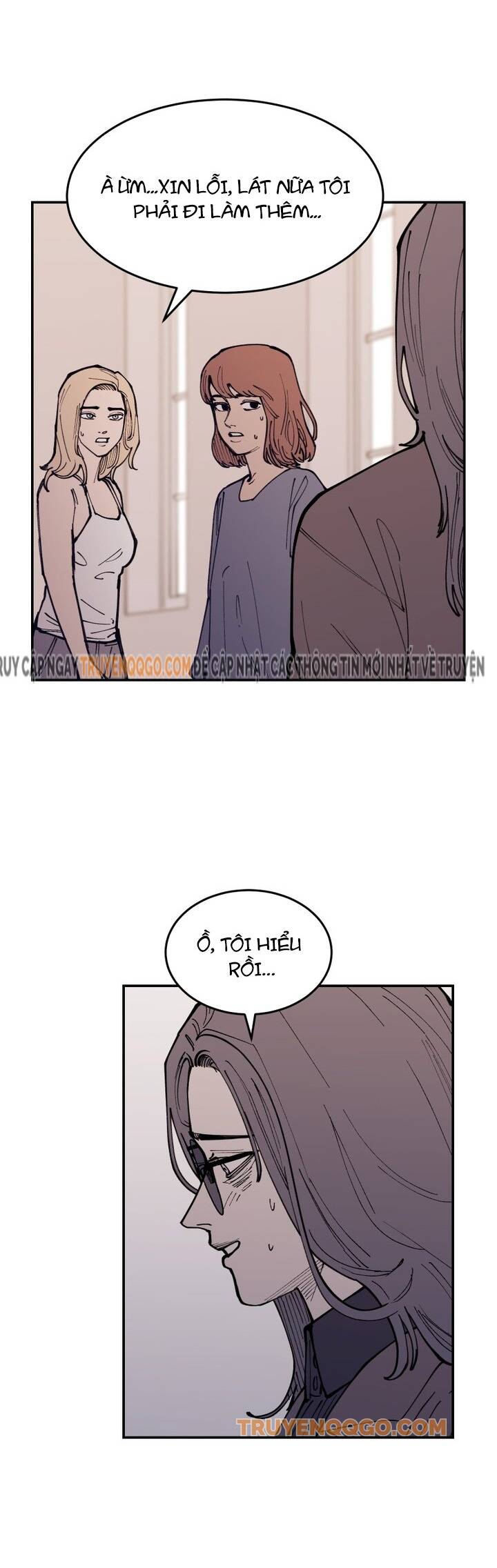 Vampire Family Chap 21 - Next Chap 22