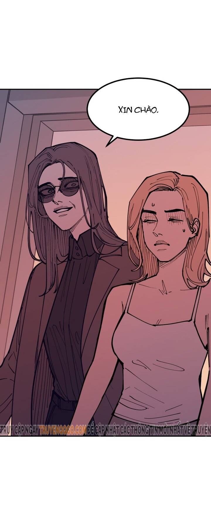 Vampire Family Chap 21 - Next Chap 22