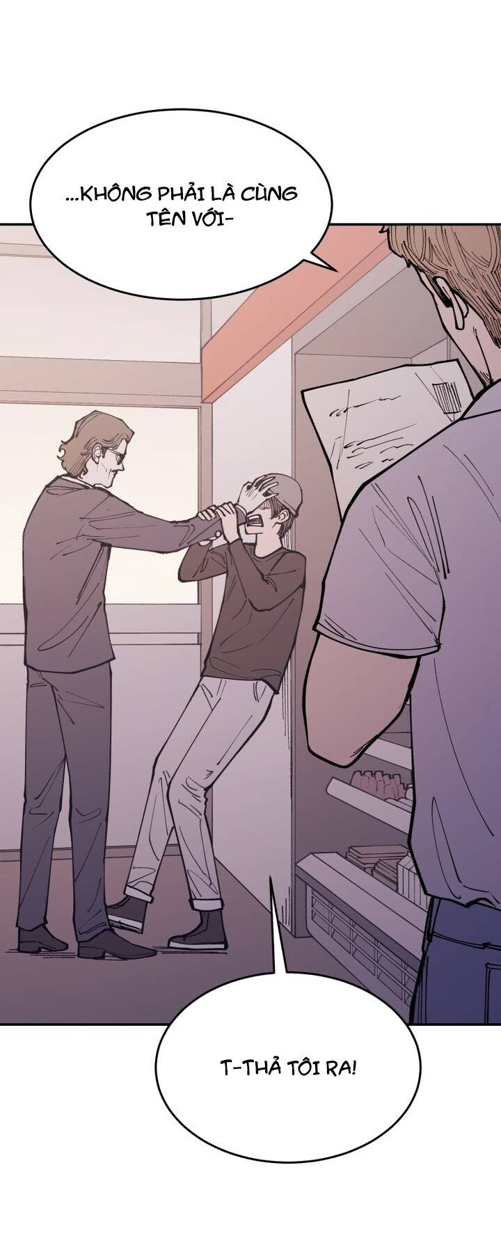 Vampire Family Chap 22 - Next Chap 23