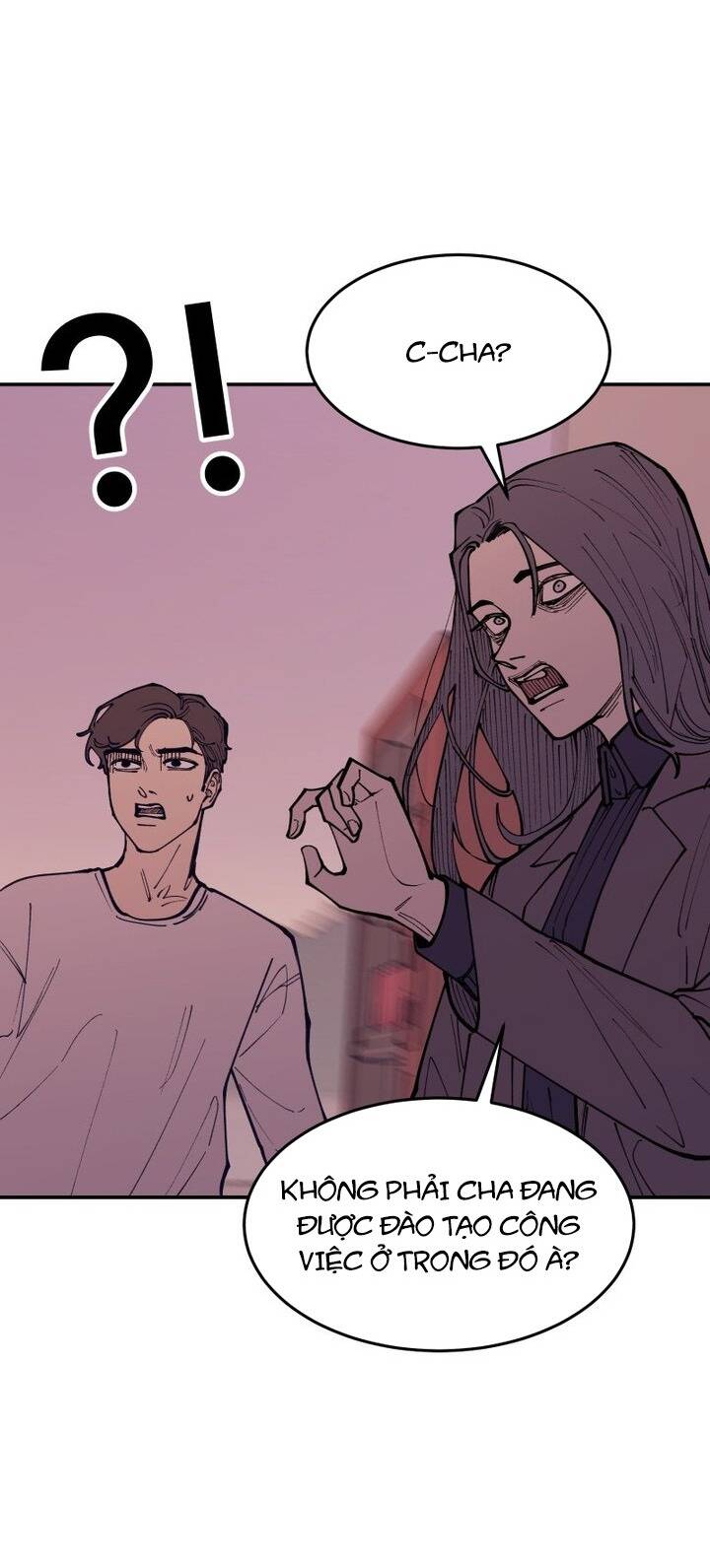 Vampire Family Chap 22 - Next Chap 23