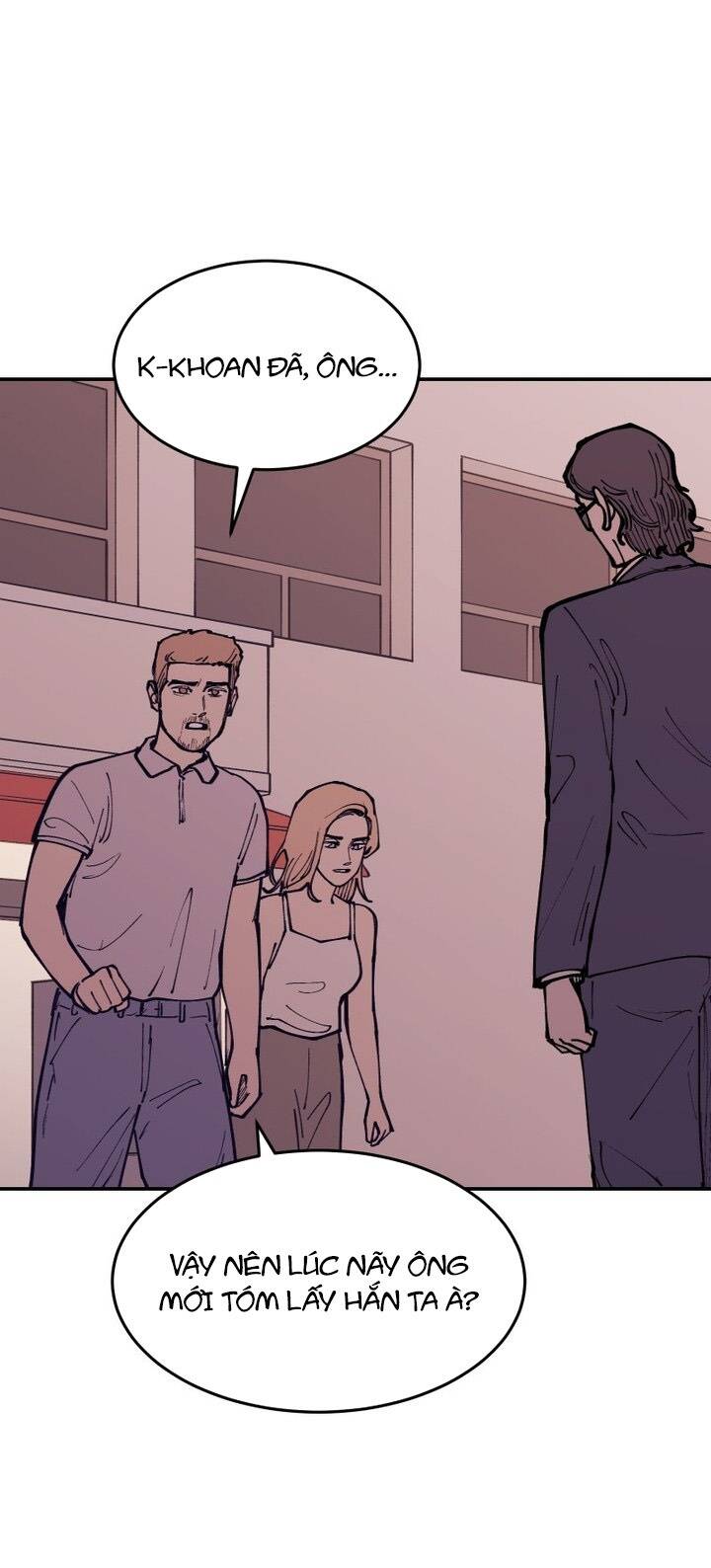 Vampire Family Chap 22 - Next Chap 23