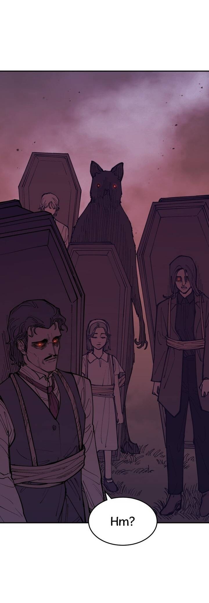 Vampire Family Chap 23 - Next Chap 24
