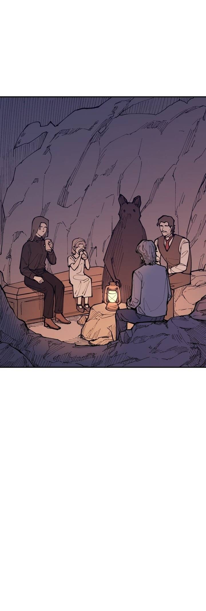 Vampire Family Chap 23 - Next Chap 24