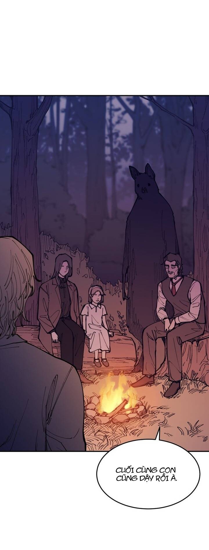 Vampire Family Chap 23 - Next Chap 24