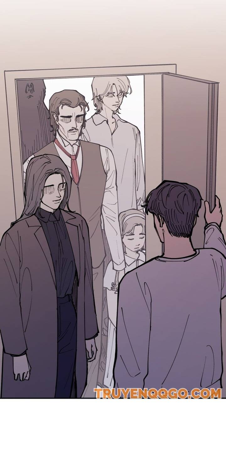 Vampire Family Chap 23 - Next Chap 24