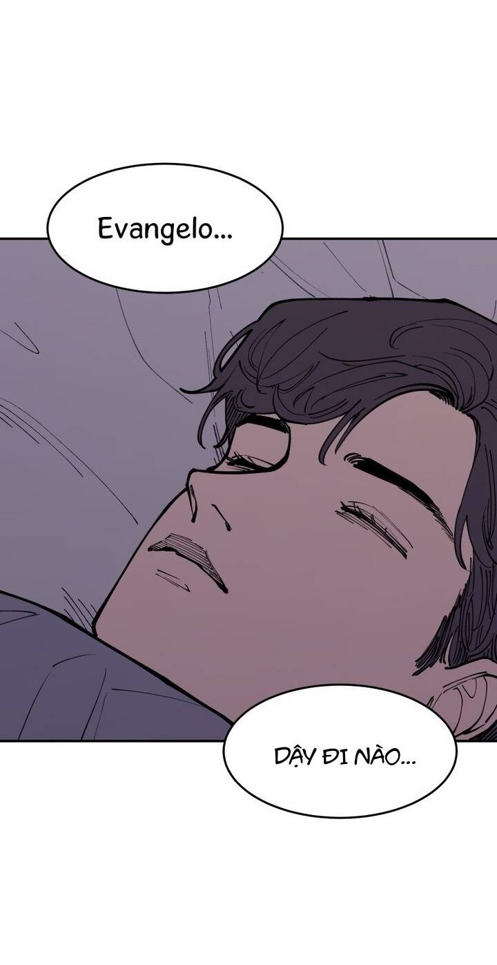 Vampire Family Chap 24 - Next Chap 25