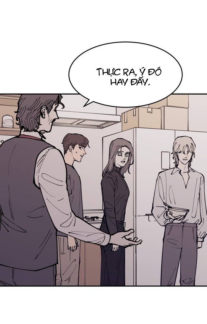 Vampire Family Chap 24 - Next Chap 25