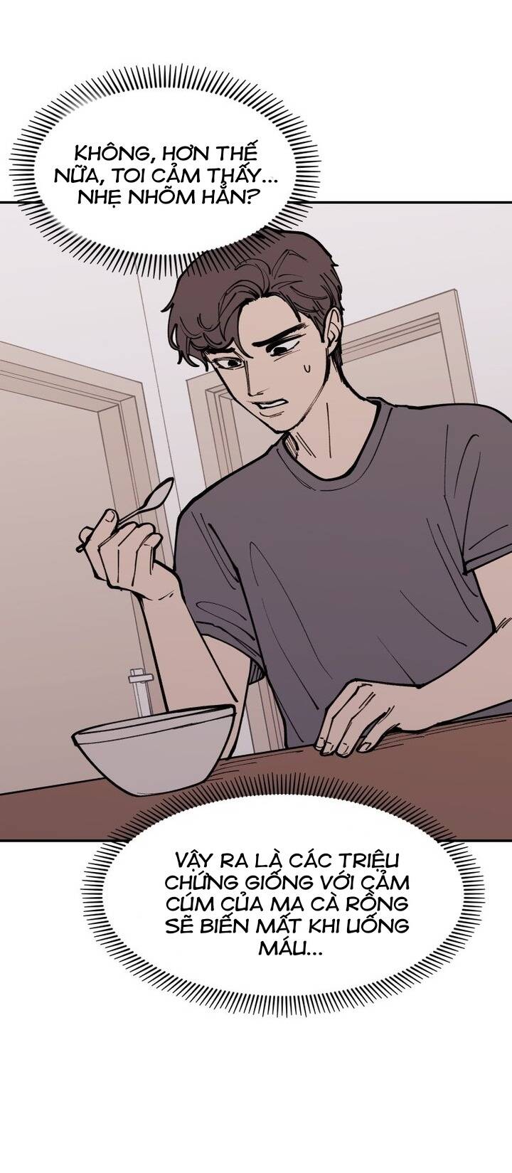 Vampire Family Chap 24 - Next Chap 25