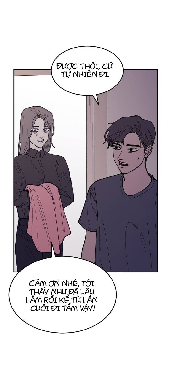 Vampire Family Chap 24 - Next Chap 25
