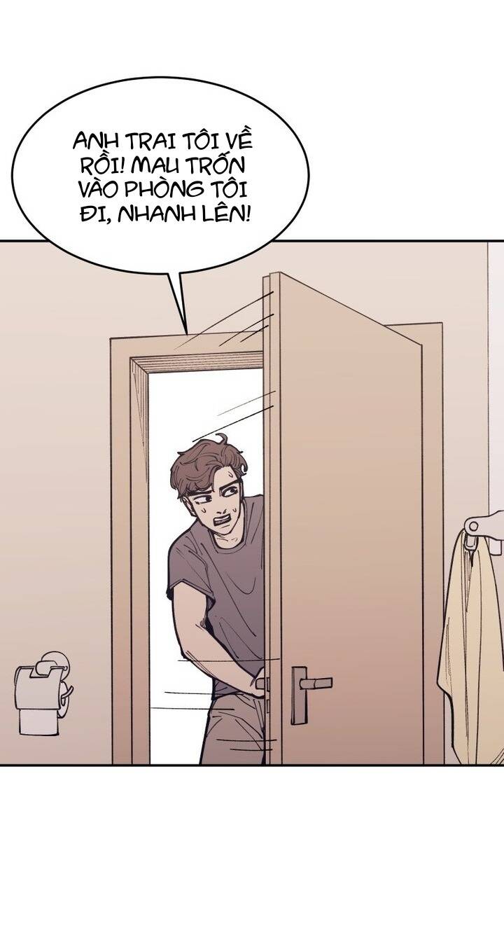 Vampire Family Chap 24 - Next Chap 25