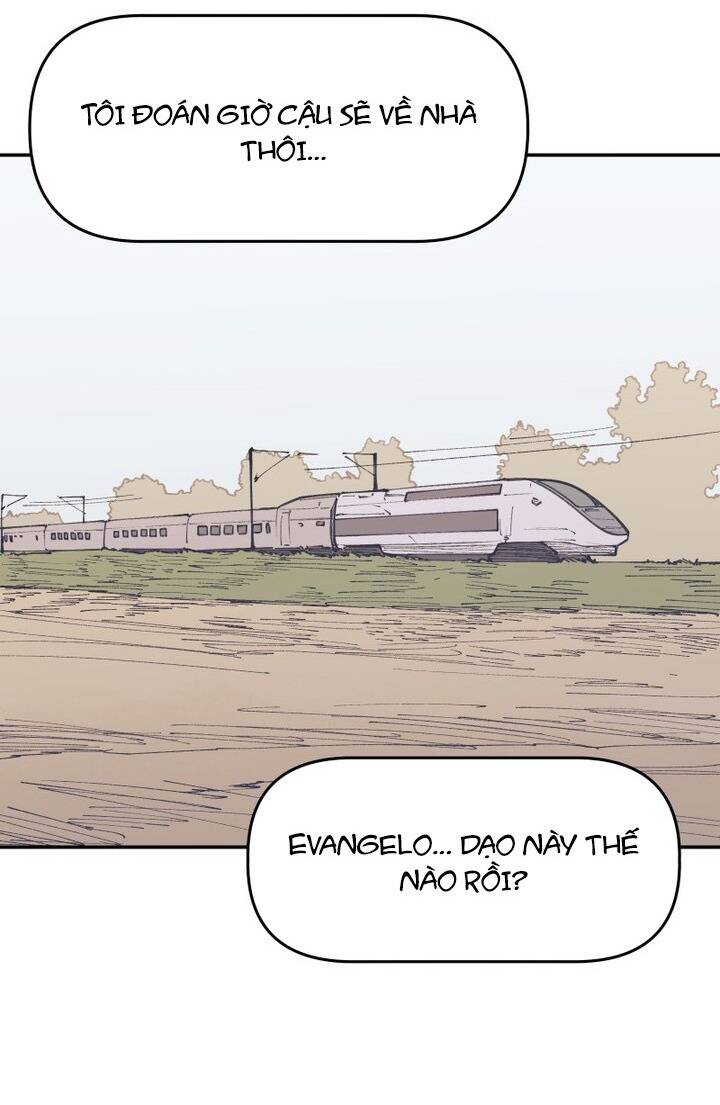 Vampire Family Chap 25 - Next Chap 26