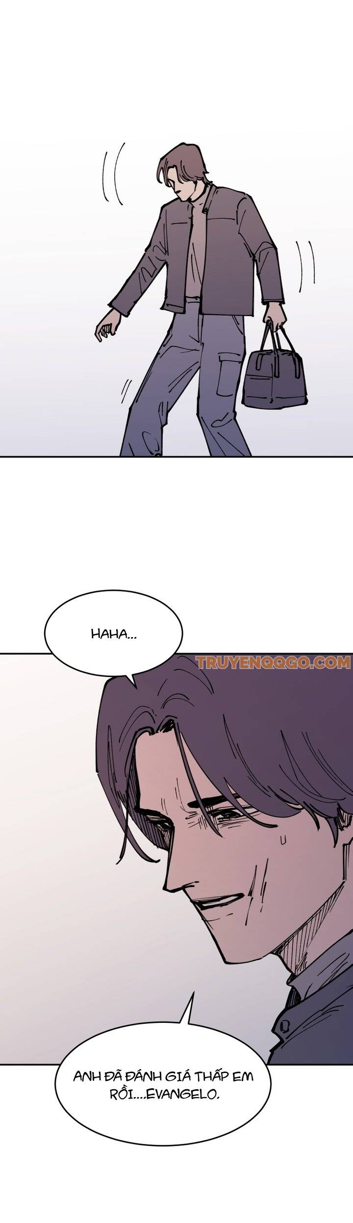 Vampire Family Chap 25 - Next Chap 26