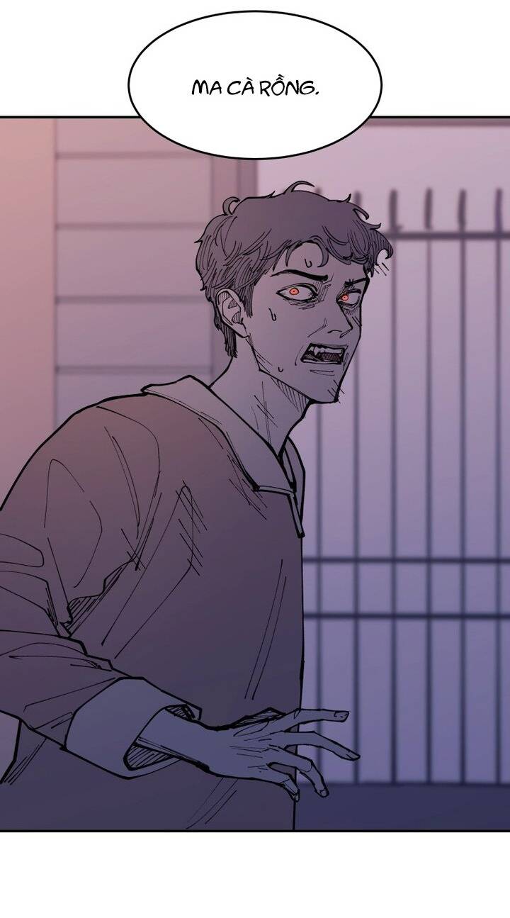 Vampire Family Chap 25 - Next Chap 26