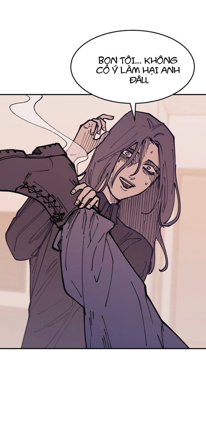 Vampire Family Chap 26 - Next Chap 27