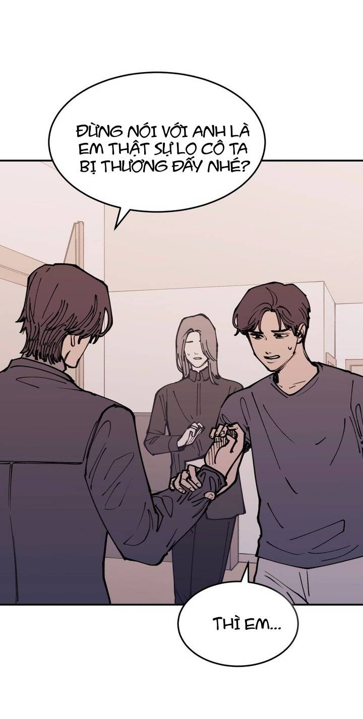 Vampire Family Chap 26 - Next Chap 27