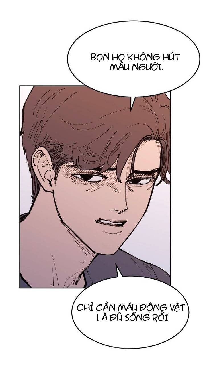 Vampire Family Chap 26 - Next Chap 27