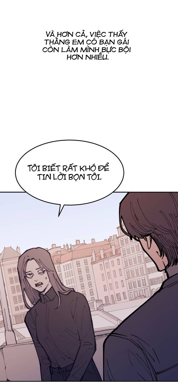 Vampire Family Chap 26 - Next Chap 27