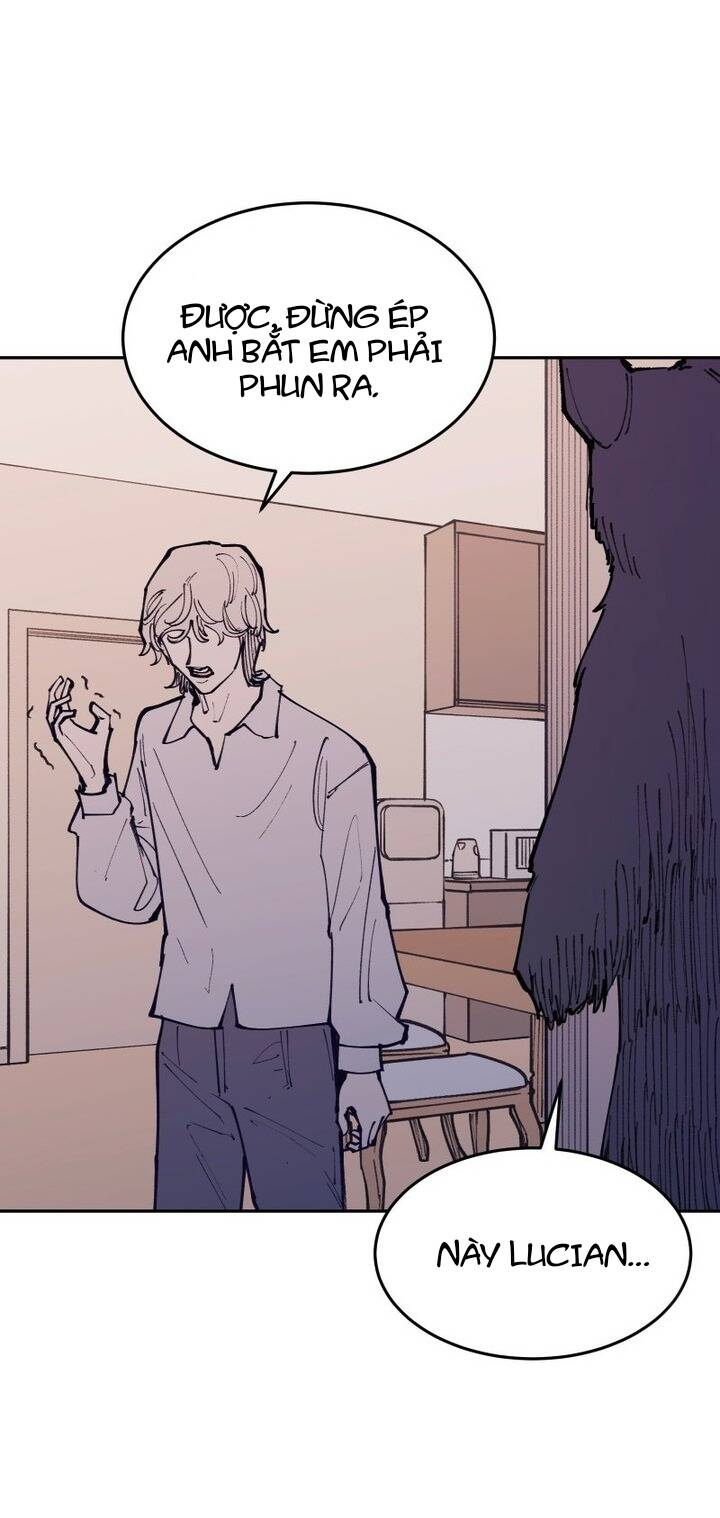 Vampire Family Chap 27 - Next Chap 28