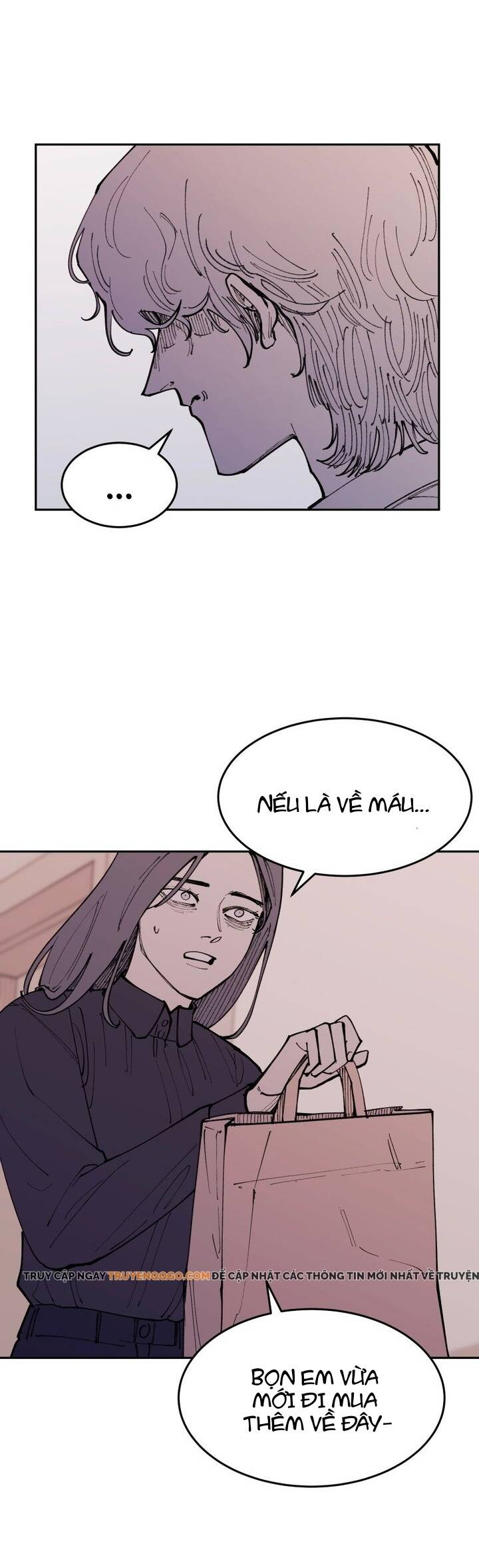 Vampire Family Chap 27 - Next Chap 28