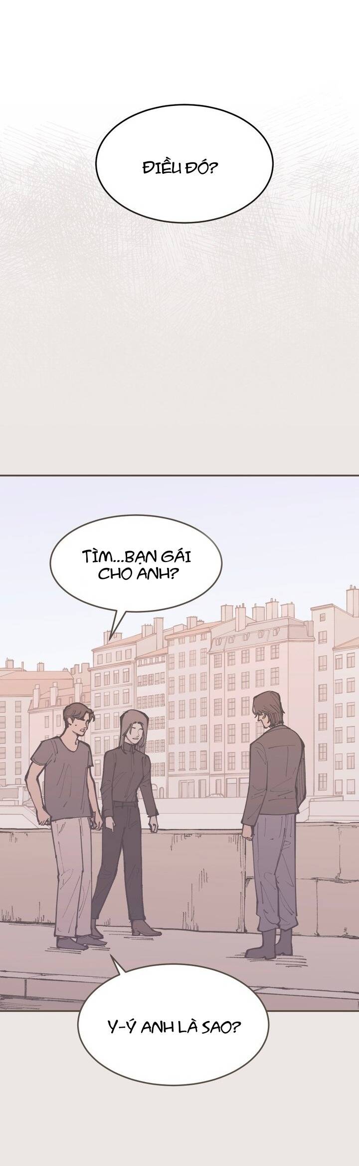 Vampire Family Chap 27 - Next Chap 28