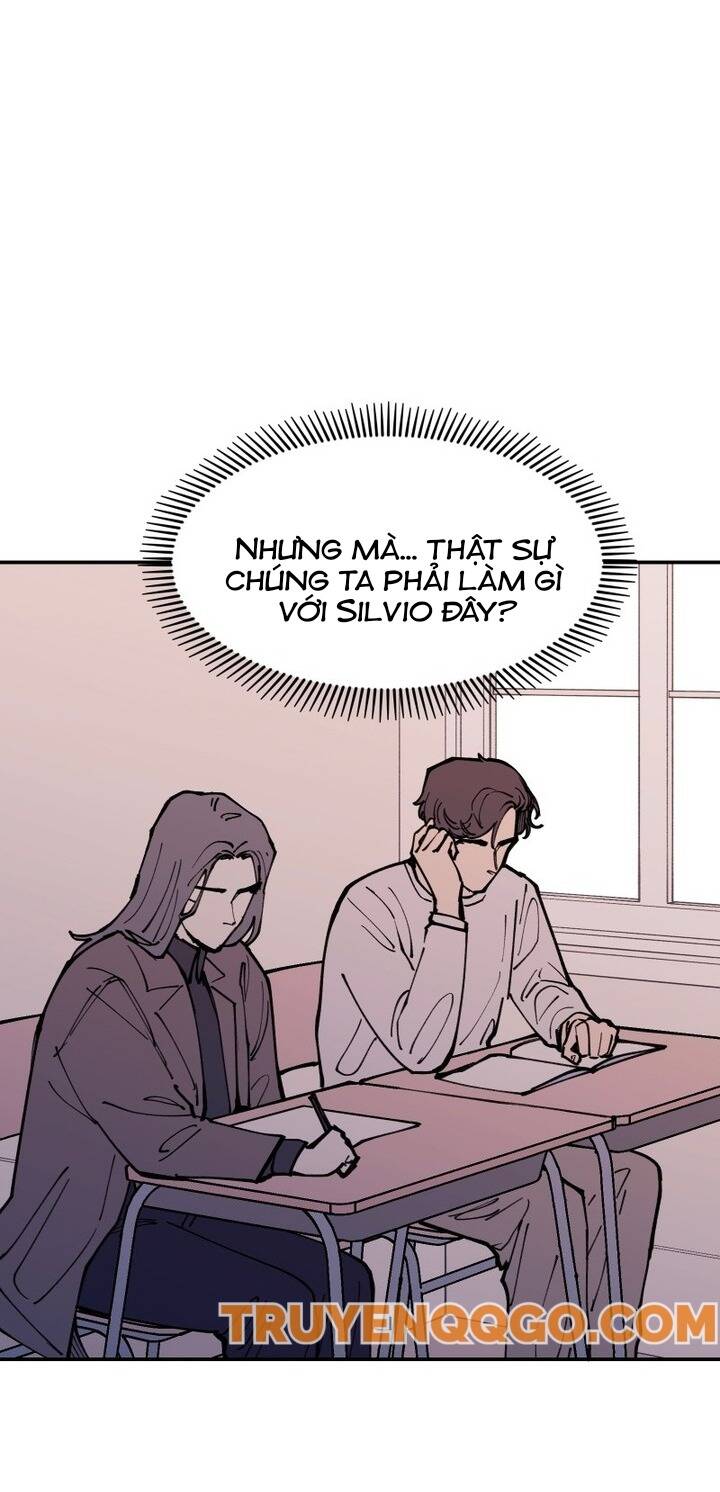 Vampire Family Chap 27 - Next Chap 28