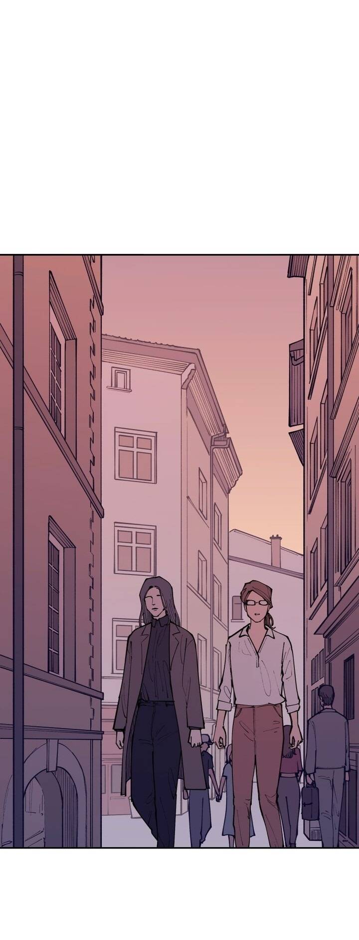 Vampire Family Chap 28 - Next Chap 29